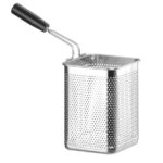 Basket for pasta cooker