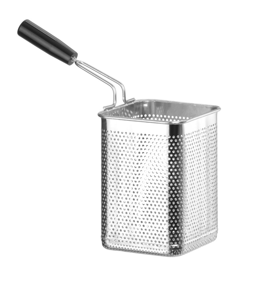 Basket for pasta cooker Basket for pasta cooker
