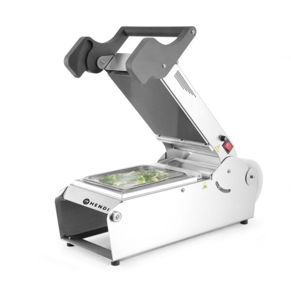 Tray sealer Supreme