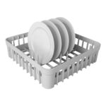 CaterRacks bordenkorf |40x40cm| - Afbeelding 2