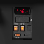 TEFCOLD Geventileerde koelcounter voor delicatessenwinkels - SOCB18782A - Afbeelding 2