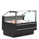 TEFCOLD Premium koeltoonbank voor verse vis - SOCA-F12590B