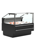 TEFCOLD Premium koeltoonbank voor verse vis - SOCA-F12590B