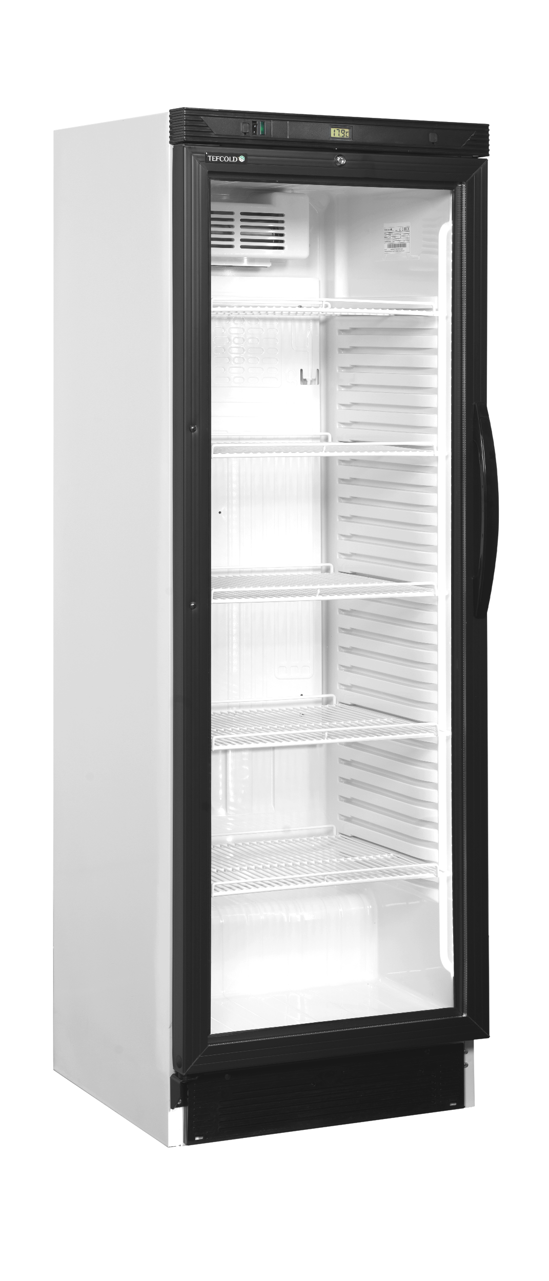 cGVyZmlvbi80MTk1MzYwYy1iZjQxLTRhMjktOWNkZS1hNWM4YjgyN2FjODMucG5n TEFCOLD Flessenkoeler met aan linkerkant scharnierende deur - CEV425 1 LED L/H - Afbeelding 1