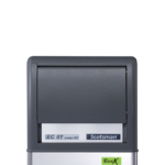 Scotsman IJsmachine uit de EC-serie met afvalpomp, luchtgekoeld, produceert gourmet-kubusijs - ECM 57 AS OX