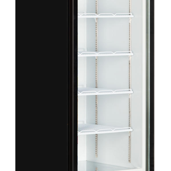 TEFCOLD Energiezuinige displaykoeler Atom Maxi C1DB