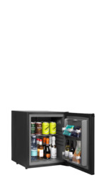 TEFCOLD Stille minibar voor hotels - TM33 - Afbeelding 2