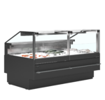 TEFCOLD Premium koeltoonbank voor verse vis - SOCA-F18790B