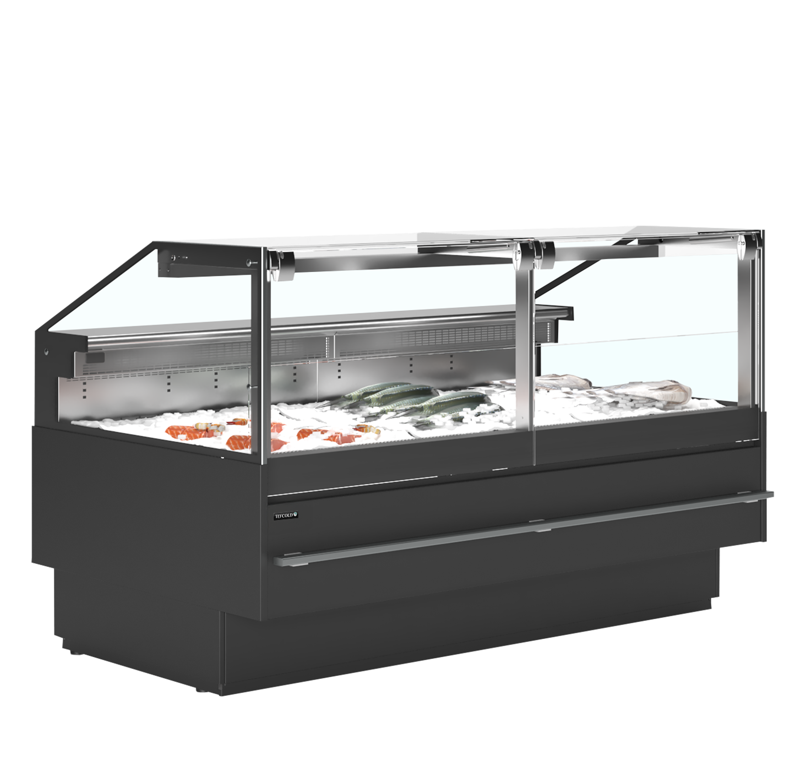 cGVyZmlvbi80MjU0ZWY1Mi01MWViLTQ2YjYtYTU1NS1jY2IyOTQzMzc4MjYucG5n TEFCOLD Premium koeltoonbank voor verse vis - SOCA-F18790B - Afbeelding 1