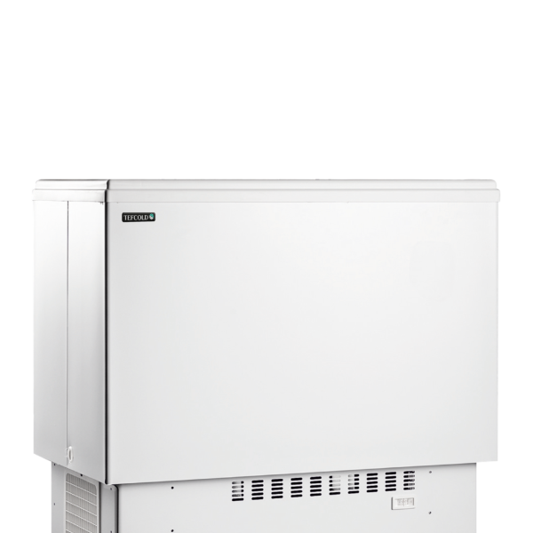 TEFCOLD Ruime koelkist voor dranken KBAK104