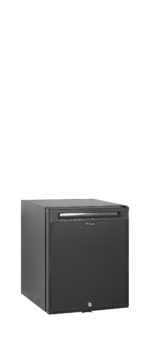 TEFCOLD Minibarkoeler met uitzonderlijk laag energieverbruik - TM35C