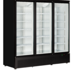 TEFCOLD Professionele koeling - Atom Maxi C3DB
