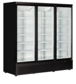 TEFCOLD Professionele koeling - Atom Maxi C3DB