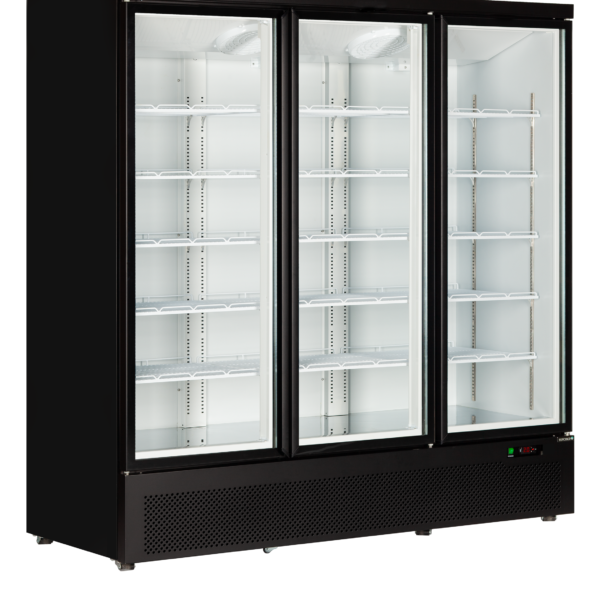 TEFCOLD Professionele koeling Atom Maxi C3DB