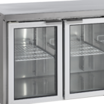 TEFCOLD Professionele koeling - CK7410G - Afbeelding 2