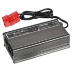 Elcold Koeler/vriezer op batterijen - MOBILUX 11 COMBI - Afbeelding 2
