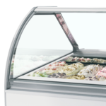 ISA Professionele koeling - MILLENNIUM LX12 - Afbeelding 3