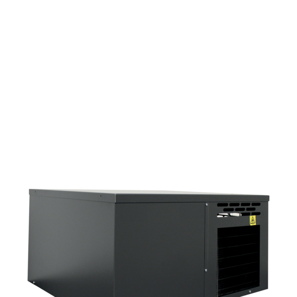 Serrco by TEFCOLD Plug-in-koeling (installatie boven) SKB-MU