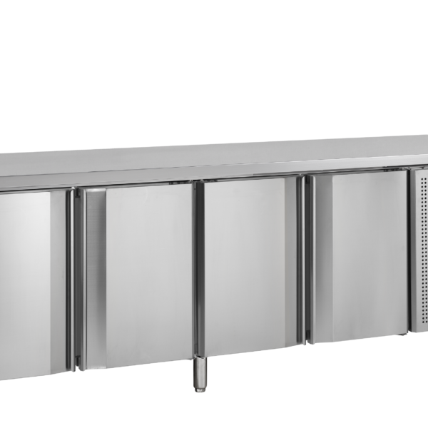 TEFCOLD Professionele koeling SK6410BT