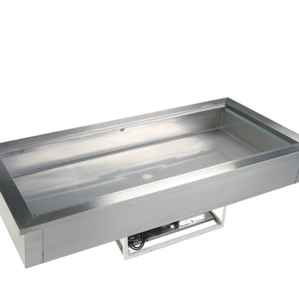 TEFCOLD Professionele koeling CW5