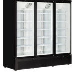TEFCOLD Professionele koeling - Atom Maxi F3DB