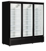TEFCOLD Professionele koeling - Atom Maxi F3DB