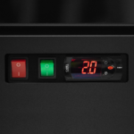 TEFCOLD Professionele koeling - Atom Maxi C2DB - Afbeelding 4