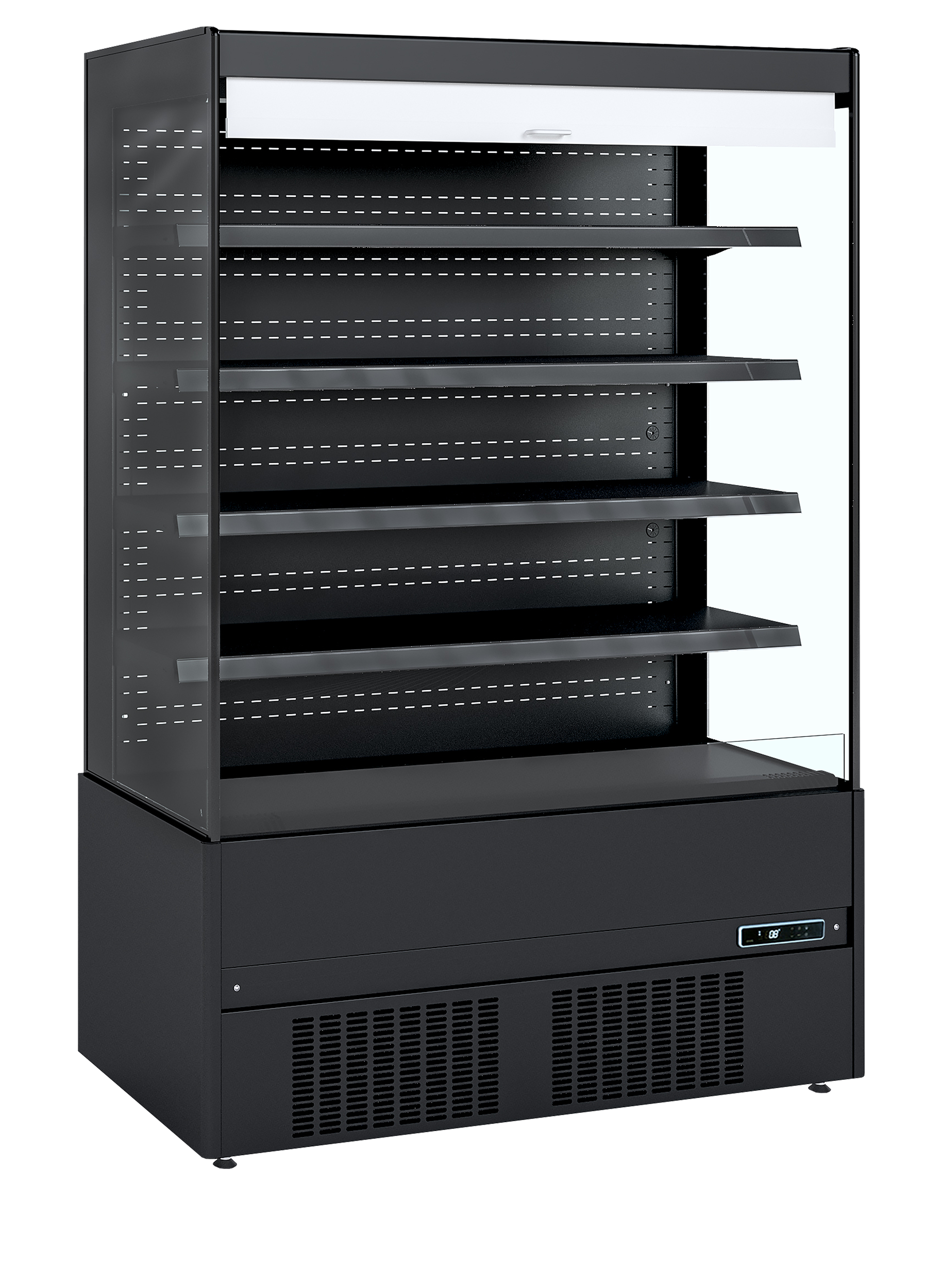 cGVyZmlvbi80Y2MzMzJmYi1iNmY1LTQ2MTktYWQyYy0xNmIxNGI5NzdmODQucG5n TEFCOLD WANDKOELING CRONUS 1310X665X1920 ZWART INTERN/EXTERN - MCB130 - Afbeelding 1