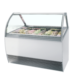 ISA Professionele koeling - MILLENNIUM LX16