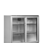 TEFCOLD Hoogwaardige backbar met laag energieverbruik - BA26SS