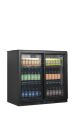 TEFCOLD Professionele koeling - BA21S - Afbeelding 2