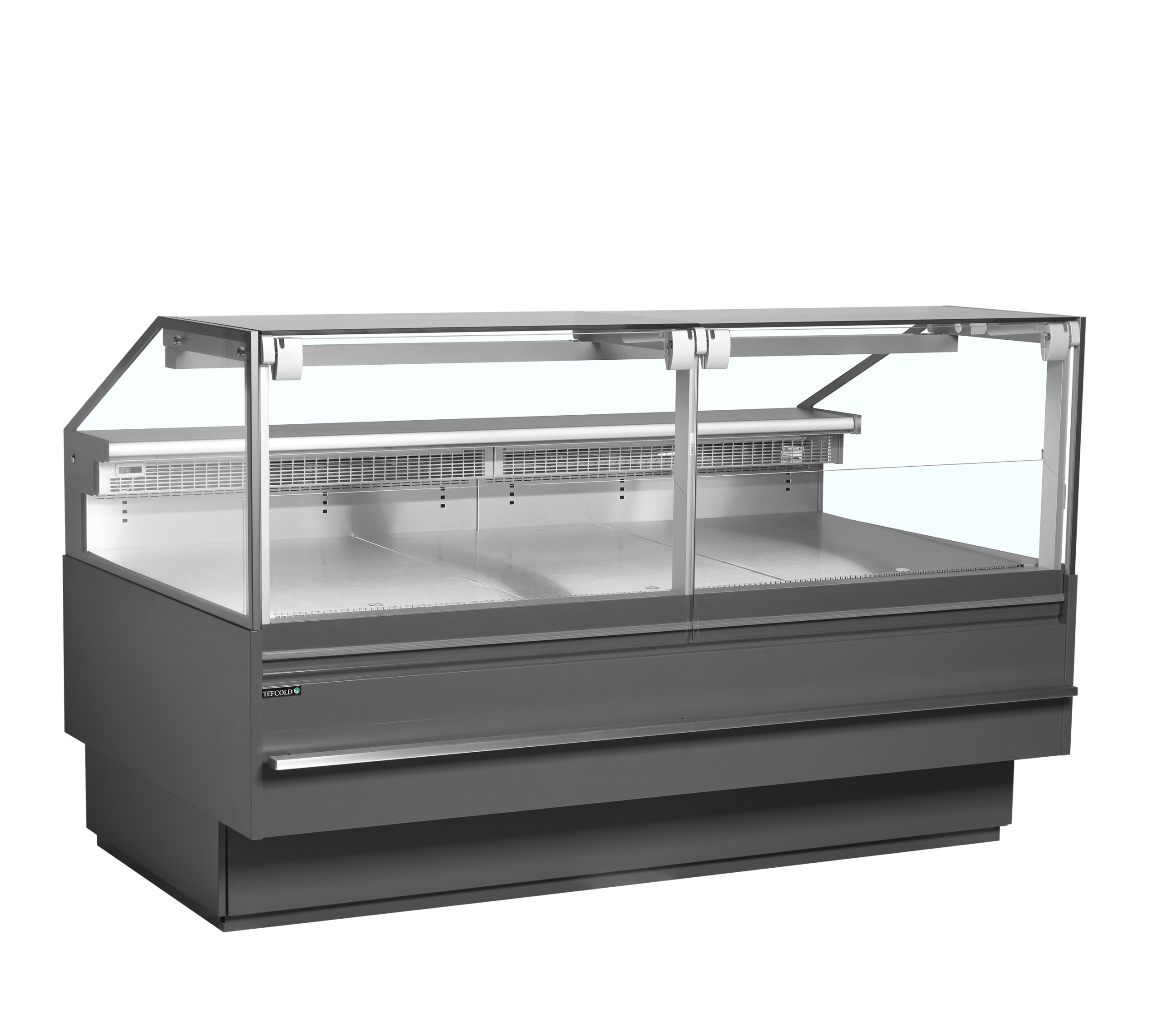 cGVyZmlvbi80YmE2MTUzYS1kYmIxLTRmY2YtYjUzZS1lNTQ0MzYzYTFjZjkucG5n TEFCOLD Premium koeltoonbank met 900 mm etaleervak - SOCA18790A - Afbeelding 1