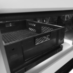 TEFCOLD Geventileerde koelcounter voor delicatessenwinkels - SOCB37582B - Afbeelding 3