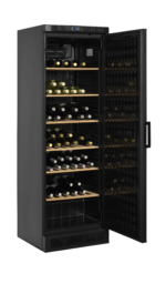 TEFCOLD Wijnkoeler met dichte deur - CPP1380E - Afbeelding 2