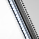 TEFCOLD Elegante displaykoeler met lichtbak - LGC5000 - Afbeelding 3