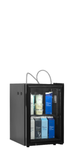 TEFCOLD Melkkoeler voor koffiemachines - BC60 MC - Afbeelding 2