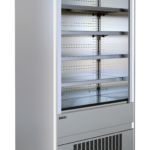 TEFCOLD Multideck met handmatig rolluik - MCX130M