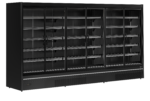 TEFCOLD Multideck met diepe schappen voor maximale capaciteit - MDCB3750HB