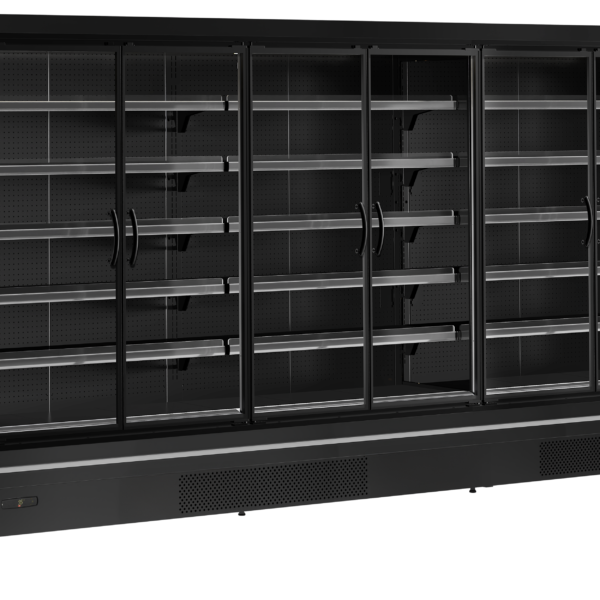 TEFCOLD Multideck met diepe schappen voor maximale capaciteit - MDCB3750HB