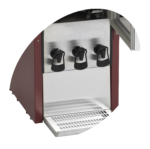TEFCOLD Professionele koeling - DKS95-3/10L - Afbeelding 3
