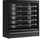 TEFCOLD Multideck met diepe schappen voor maximale capaciteit - MDCB1875HB