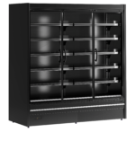 TEFCOLD Multideck met diepe schappen voor maximale capaciteit - MDCB1875HB