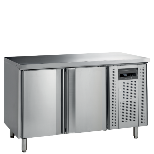 TEFCOLD Professionele koeling SK6210BT