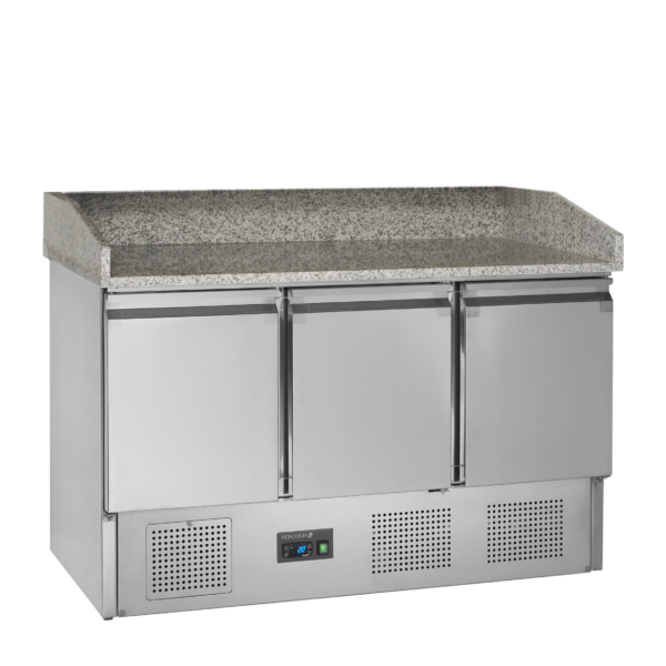 TEFCOLD Professionele koeling PT1365