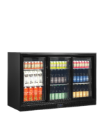 TEFCOLD Professionele koeling - DB301S-3 - Afbeelding 2