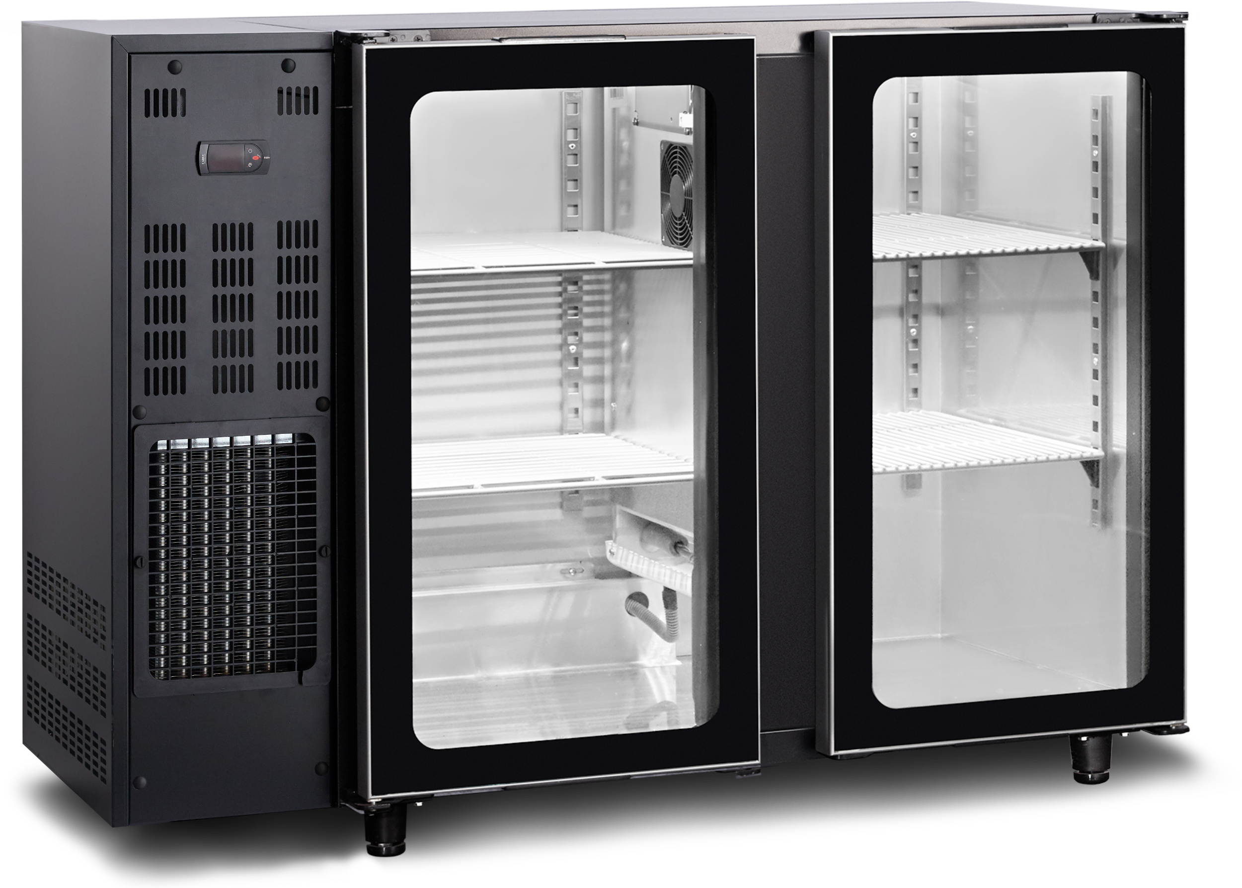 cGVyZmlvbi81MGFlYjBlYS00MjYwLTRkODMtOTc5Ni03MWVkNzFlMGM3YTcucG5n BARKAST - MET COMPRESSOR 1455mm 2 GLASDEUREN - TBC2G 145B - Afbeelding 1