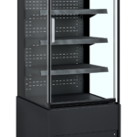 TEFCOLD Professionele koeling - MCB65H (ECRON BK)