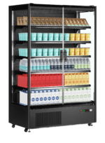 TEFCOLD Professionele koeling - PC1250B - Afbeelding 2