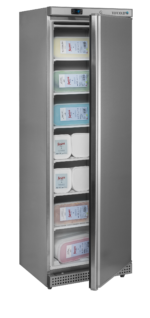 TEFCOLD Professionele koeling - UF400S - Afbeelding 2