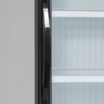 TEFCOLD Flessenkoeler - SCU1450CP - Afbeelding 2